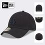 New Era Stretch Fit Cap mit MLB Logo 39Thirty