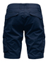 Egomaxx Bermuda Chino Shorts mit Cargo-Taschen A&S