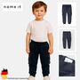 Sweat Jogginghose mit Kordelzug und Cargotaschen Jogger Pants