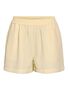 Leichte Bermuda Shorts mit elastischem Bund f�r den Sommer