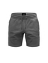 Egomaxx Bequeme Sweatshorts mit elastischem Bund