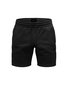 Egomaxx Bequeme Sweatshorts mit elastischem Bund