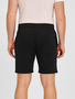 Egomaxx Bequeme Sweatshorts mit elastischem Bund