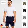 Egomaxx Bequeme Sweatshorts mit elastischem Bund