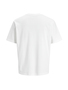 Jack & Jones Oversized T-Shirt mit Rundhals