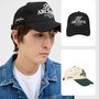 Jack & Jones Baseballkappe mit Stickerei und verstellbarem Verschluss