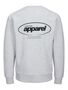 Jack & Jones Sweater Pullover mit Rundhals und Logo-Prints