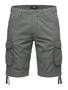 Egomaxx Bequeme Cargo Shorts Bermuda Chino