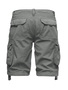 Egomaxx Bequeme Cargo Shorts Bermuda Chino
