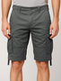 Egomaxx Bequeme Cargo Shorts Bermuda Chino