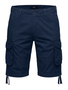 Egomaxx Bequeme Cargo Shorts Bermuda Chino