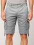 Egomaxx Bequeme Cargo Shorts Bermuda Chino