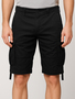Egomaxx Bequeme Cargo Shorts Bermuda Chino