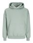 Jack & Jones Stilvoller Hoodie mit K�ngurutasche und B�ndchen