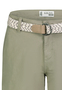 Bermuda Shorts mit G�rtel und Ges��taschen