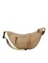 Jack & Jones Bauchtasche Twill-Gewebe verstellbarer Riemen