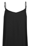 Sommerkleid mit Spaghettitr�gern und geradem Schnitt