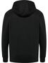 Hoodie mit Stickerei und K�ngurutasche