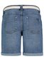 Moderne Shorts mit l�ssigem G�rtel und sportlichem Style