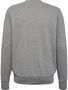 Klassisches Sweatshirt mit Rundhals und minimalistischen Details