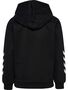 Hummel Kinder Hoodie mit sportlichem Design
