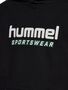 Hummel Kinder Hoodie mit sportlichem Design