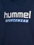 Hummel Kinder Hoodie mit sportlichem Design