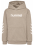 Sweatshirt Eingrifftaschen Rippb�ndchen K�ngurutaschen