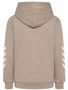 Sweatshirt Eingrifftaschen Rippb�ndchen K�ngurutaschen