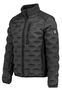 Gesteppte Funktionsjacke mit modernem Design und Rei�verschl�ssen