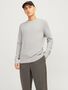 Jack & Jones Gem�tlicher Strickpullover mit Rundhals f�r Herbst