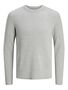 Jack & Jones Gem�tlicher Strickpullover mit Rundhals f�r Herbst