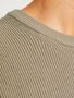 Jack & Jones Gem�tlicher Strickpullover mit Rundhals f�r Herbst