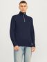 Jack & Jones Weicher Strickpullover Rundhals und langen �rmeln