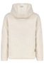 Teddy-Fleece Hoodie mit Kapuze Kuschelig Warm