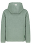Teddy-Fleece Hoodie mit Kapuze Kuschelig Warm