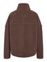 NOISY MAY Modische �bergangsjacke mit Fleece