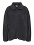 Modische �bergangsjacke mit Fleece