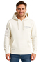 Hoodie mit Frontprint und Kapuze f�r Herren