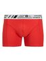 Jack & Jones Trunks mit floralem Muster und Streifen Print Mix 12er Pack