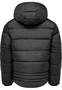 Winterjacke warm gef�ttert mit Kapuze
