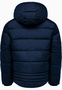 Winterjacke warm gef�ttert mit Kapuze