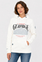 Hoodie Bergmotiv Aufdruck Kapuze Tunnelzug Spruch Bequem 