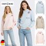 Kapuzenpullover Modische Stickerei Hoodie Rippb�ndchen