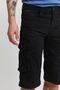 L�ssige Sommershorts Moderne Taschen Relaxed Design Denim