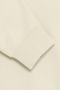 Hochwertiges Basic Sweatshirt Rundhals B�ndchen Atmungsaktiv