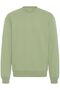 Hochwertiges Basic Sweatshirt Rundhals B�ndchen Atmungsaktiv