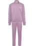 Jogginganzug Rei�verschluss Stehkragen Logo Regular Fit