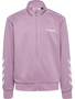 Jogginganzug Rei�verschluss Stehkragen Logo Regular Fit