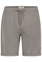 Bequeme Shorts Kordelzug Ges��taschen Freizeitlook